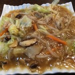 Naojin - めちゃうま野菜炒め