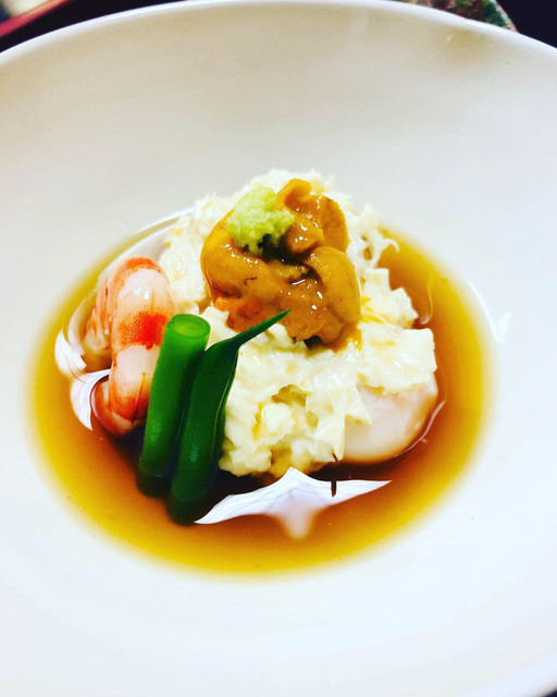 神田川 本店 かんだがわ 大江橋 懐石 会席料理 食べログ