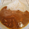 カレーハウス チリチリ