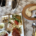 ラ・テラス大作 - 