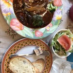 ラ・テラス大作 - 