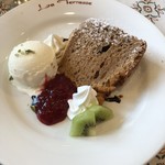 ラ・テラス大作 - 