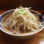 ラーメンだるま - 