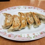 餃子の王将 - 