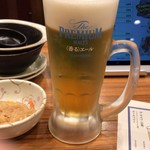 旨唐揚げと居酒メシ 鎌倉ミライザカ - 