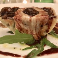 リストランテ ラ チャウ - 