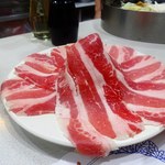 天喜迷你火鍋 - 