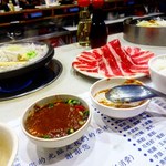 天喜迷你火鍋 - 