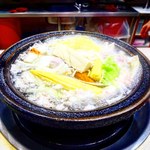 天喜迷你火鍋 - 