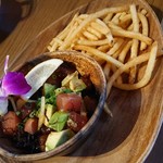 Kaka'ako Dining & Cafe  - 