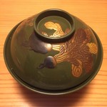 日本料理 たかむら - 輪島漆器1