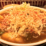 味奈登庵 - ええい面倒だ、唐辛子もブチまけろ！  #BCMKR!