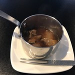 牛肉専門店 肉ぼうず - 