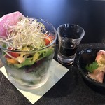 牛肉専門店 肉ぼうず - 