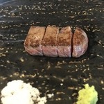 牛肉専門店 肉ぼうず - 