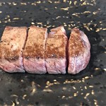 牛肉専門店 肉ぼうず - 