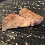 牛肉専門店 肉ぼうず - 