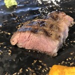 牛肉専門店 肉ぼうず - 