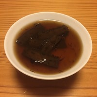 日本料理 たかむら - 1. 先付1