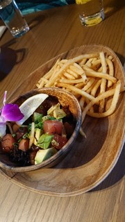 Kaka'ako Dining & Cafe  - 