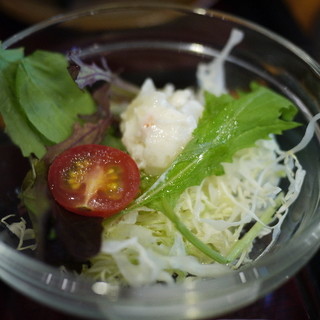 ニッカ会館レストラン 樽_1