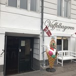 Vaffelbageren - 