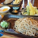 Teuchi Soba Hiyori - 