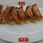 餃子の王将 - 