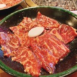 Sumibiyakiniku Kuwanoki - 