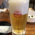 生ビール