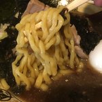 すごい煮干ラーメン凪 - 