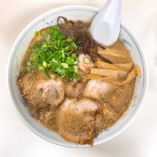 長崎ちゃんぽん ○福_1