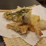 岩田のそば屋 - 