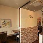 Yaku Zen Kafe Zen - 