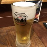 MOUNTAIN VILLEGE STORE - 晩酌セットのビール