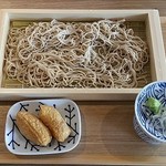 Shinshuu Yukigura Jukusei Soba Otona - 