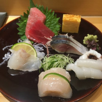 矢の根寿司 ロイヤルパークホテル店 - 