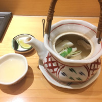 矢の根寿司 ロイヤルパークホテル店 - 