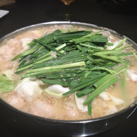 博多もつ鍋 やま中 赤坂店 - 