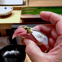 柳橋きたろう場内 - 