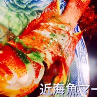 沖縄酒場 海王_0