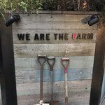 h WE ARE THE FARM - 