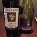 エノテカ・ラ・リコルマ - 