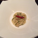 エノテカ・ラ・リコルマ - 