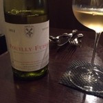 エノテカ・ラ・リコルマ - 