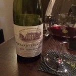 エノテカ・ラ・リコルマ - 