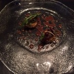 エノテカ・ラ・リコルマ - 