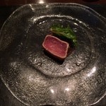 エノテカ・ラ・リコルマ - 