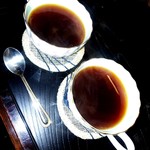 Gyarari Kafe Wattsu - 