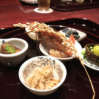 祇をん 豆寅 祇園店 - 